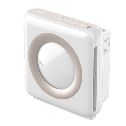 Coway Airmega AP-1512HH(W) True HEPA Air Purifier – Air Quality Monitor, Auto Mode, Timer & Eco Mode (White)